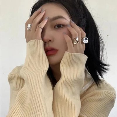 一百分女人